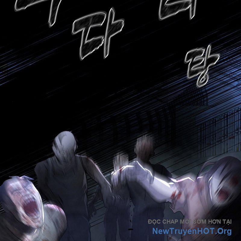 Nhân Viên Văn Phòng Trong Tận Thế Kỷ Băng Hà: Chapter 17