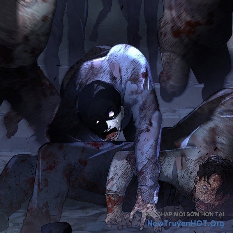 Nhân Viên Văn Phòng Trong Tận Thế Kỷ Băng Hà: Chapter 17