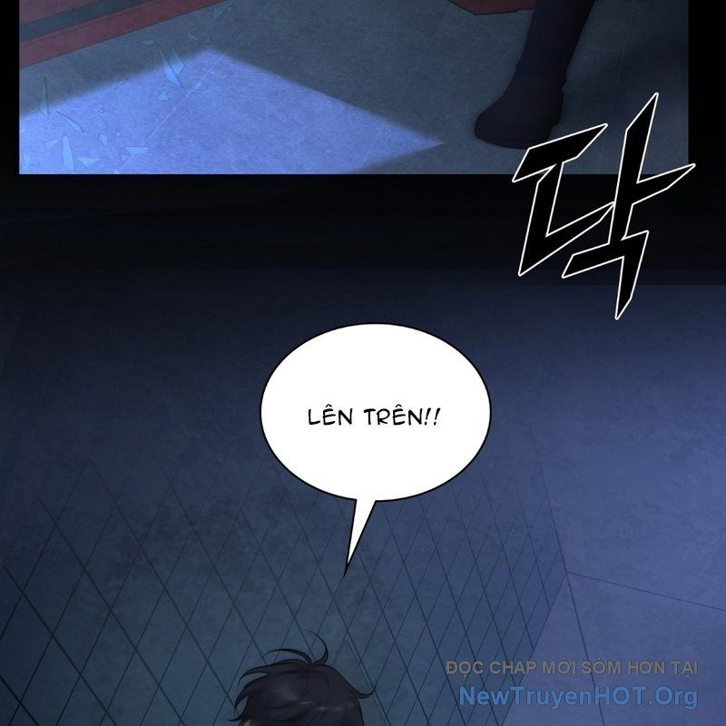 Nhân Viên Văn Phòng Trong Tận Thế Kỷ Băng Hà: Chapter 17