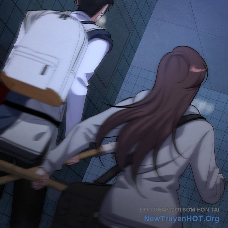 Nhân Viên Văn Phòng Trong Tận Thế Kỷ Băng Hà: Chapter 17