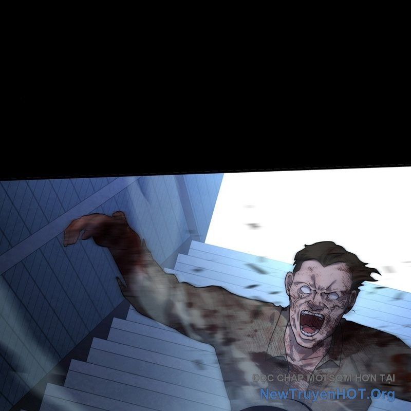 Nhân Viên Văn Phòng Trong Tận Thế Kỷ Băng Hà: Chapter 17