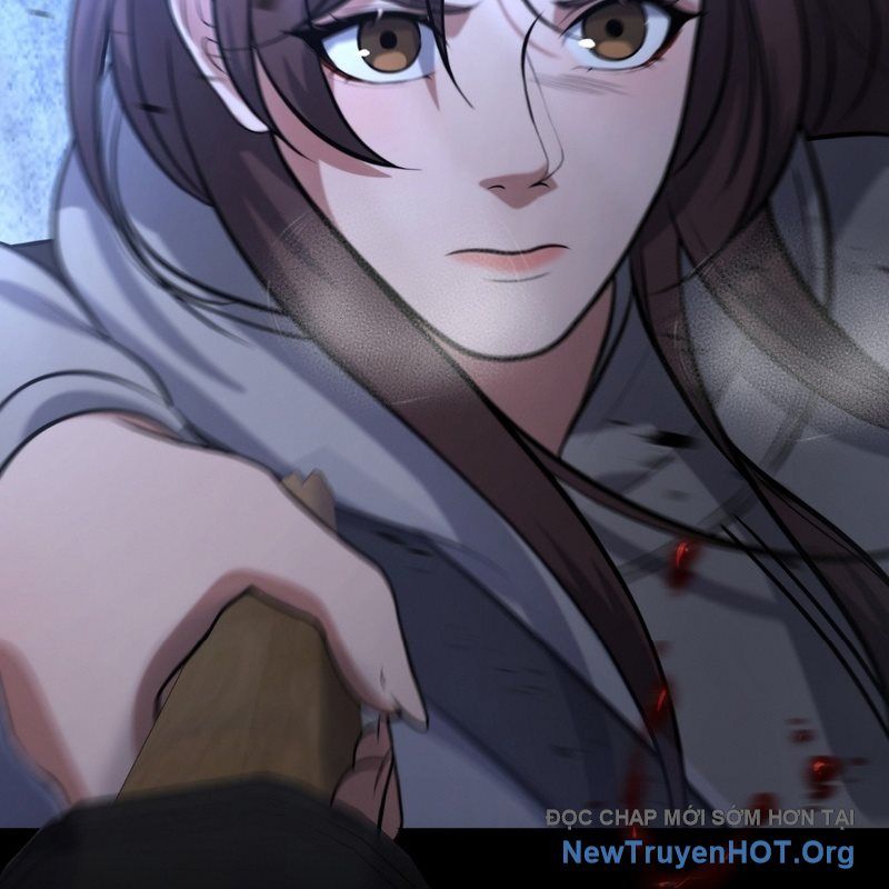 Nhân Viên Văn Phòng Trong Tận Thế Kỷ Băng Hà: Chapter 17