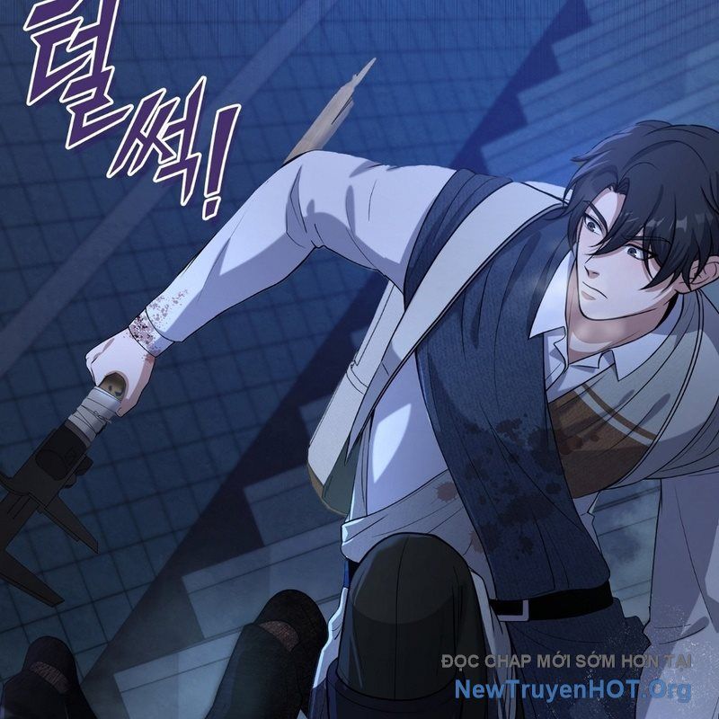 Nhân Viên Văn Phòng Trong Tận Thế Kỷ Băng Hà: Chapter 17