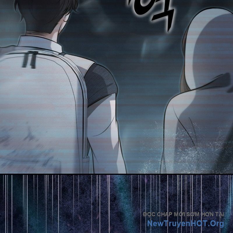 Nhân Viên Văn Phòng Trong Tận Thế Kỷ Băng Hà: Chapter 18