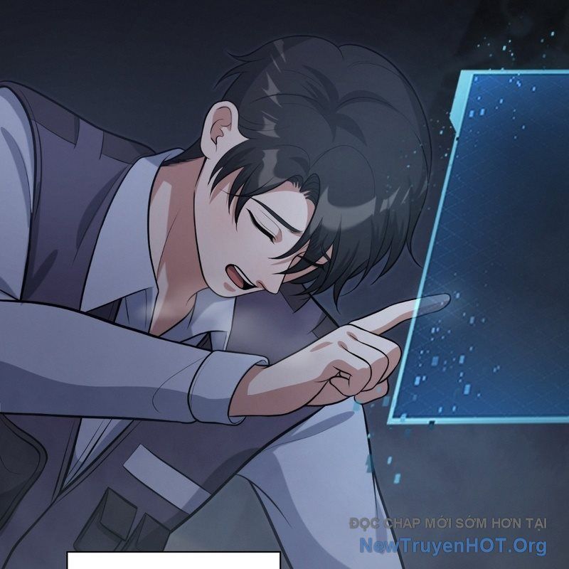 Nhân Viên Văn Phòng Trong Tận Thế Kỷ Băng Hà: Chapter 18