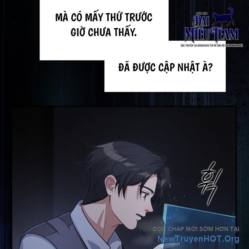 Nhân Viên Văn Phòng Trong Tận Thế Kỷ Băng Hà: Chapter 18