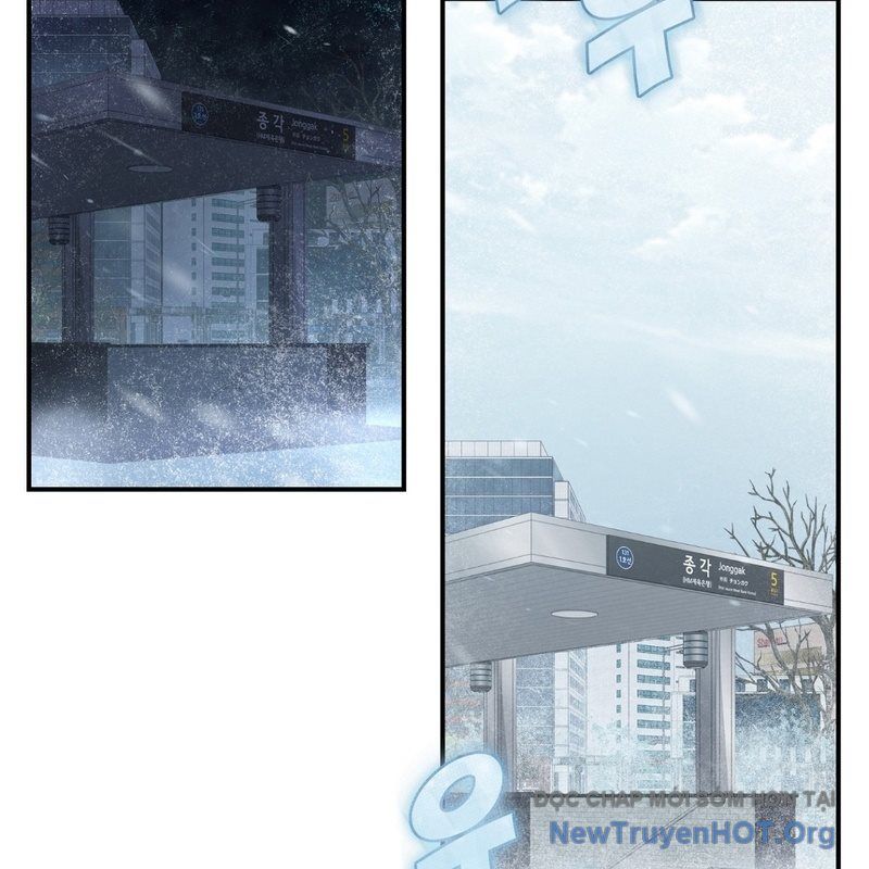 Nhân Viên Văn Phòng Trong Tận Thế Kỷ Băng Hà: Chapter 18