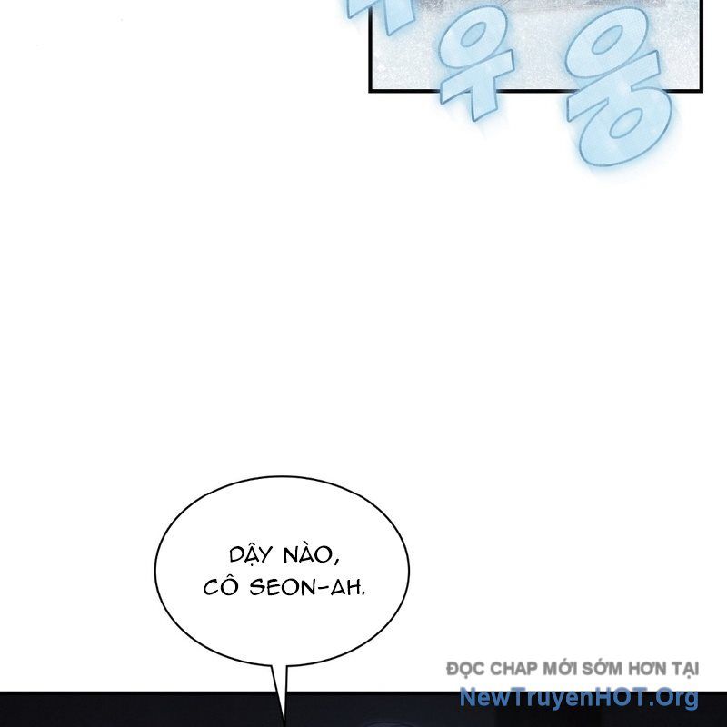 Nhân Viên Văn Phòng Trong Tận Thế Kỷ Băng Hà: Chapter 18