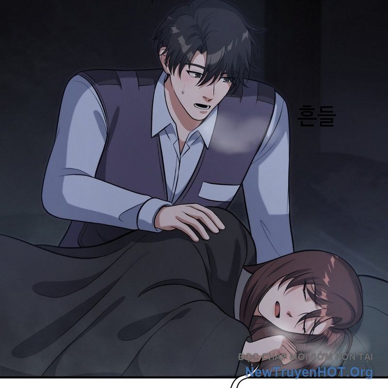 Nhân Viên Văn Phòng Trong Tận Thế Kỷ Băng Hà: Chapter 18