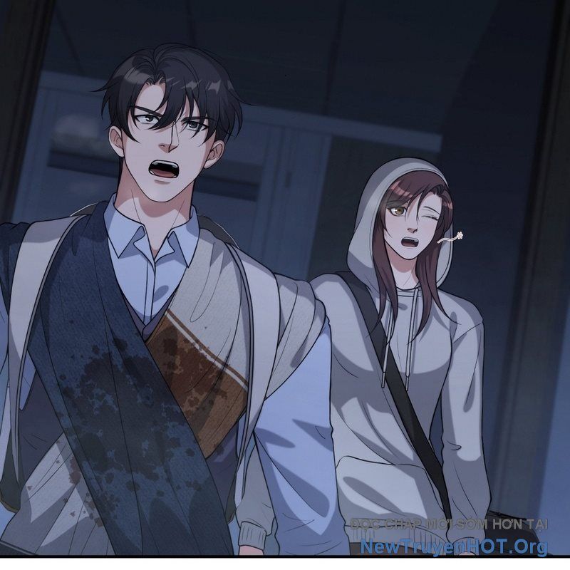 Nhân Viên Văn Phòng Trong Tận Thế Kỷ Băng Hà: Chapter 18