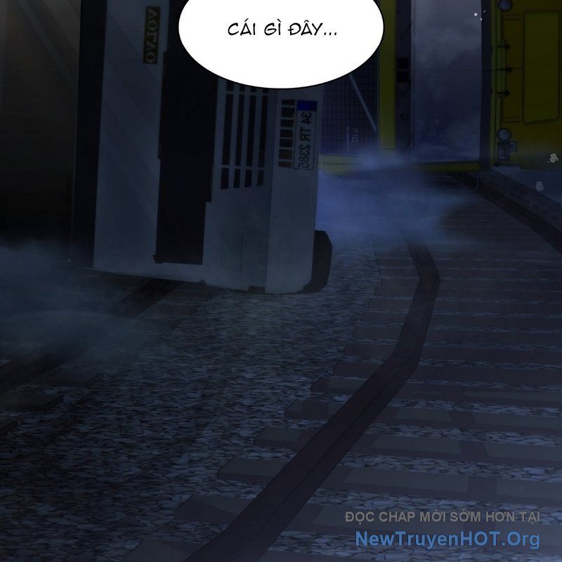 Nhân Viên Văn Phòng Trong Tận Thế Kỷ Băng Hà: Chapter 18