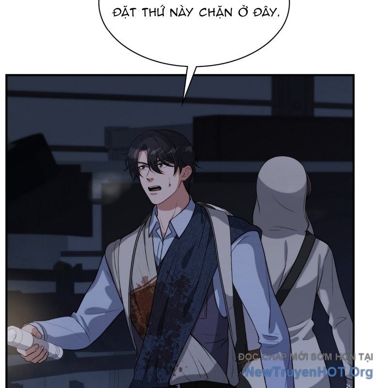 Nhân Viên Văn Phòng Trong Tận Thế Kỷ Băng Hà: Chapter 18