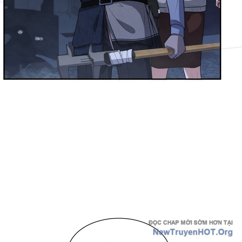 Nhân Viên Văn Phòng Trong Tận Thế Kỷ Băng Hà: Chapter 18