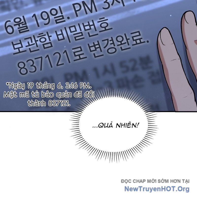 Nhân Viên Văn Phòng Trong Tận Thế Kỷ Băng Hà: Chapter 18