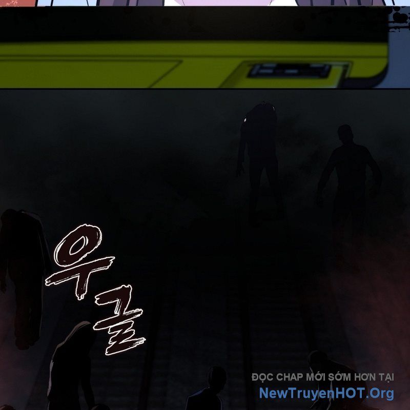 Nhân Viên Văn Phòng Trong Tận Thế Kỷ Băng Hà: Chapter 18