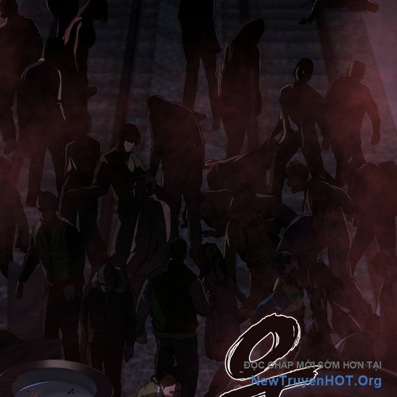 Nhân Viên Văn Phòng Trong Tận Thế Kỷ Băng Hà: Chapter 18