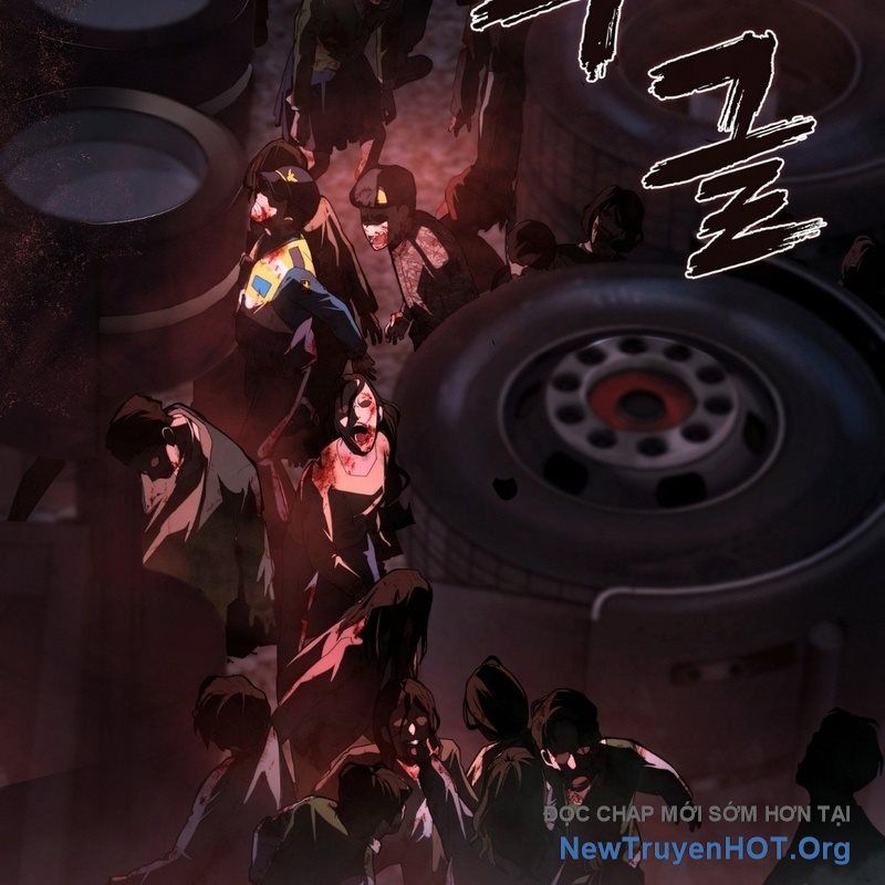 Nhân Viên Văn Phòng Trong Tận Thế Kỷ Băng Hà: Chapter 18