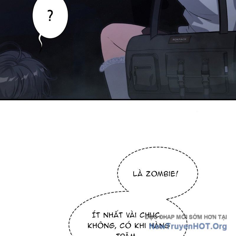 Nhân Viên Văn Phòng Trong Tận Thế Kỷ Băng Hà: Chapter 18