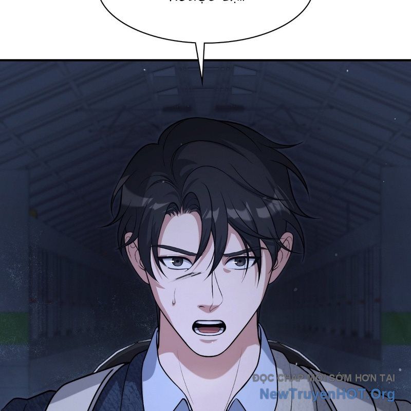 Nhân Viên Văn Phòng Trong Tận Thế Kỷ Băng Hà: Chapter 18