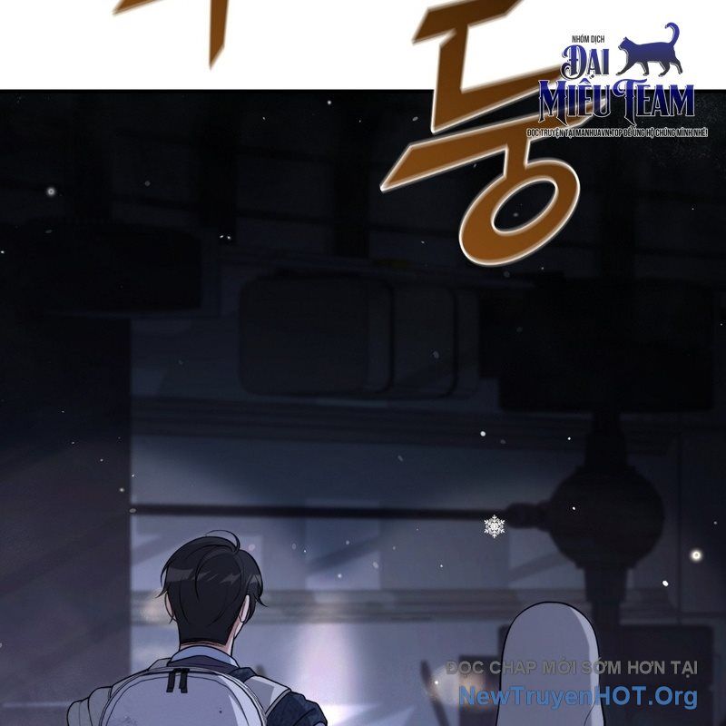 Nhân Viên Văn Phòng Trong Tận Thế Kỷ Băng Hà: Chapter 18