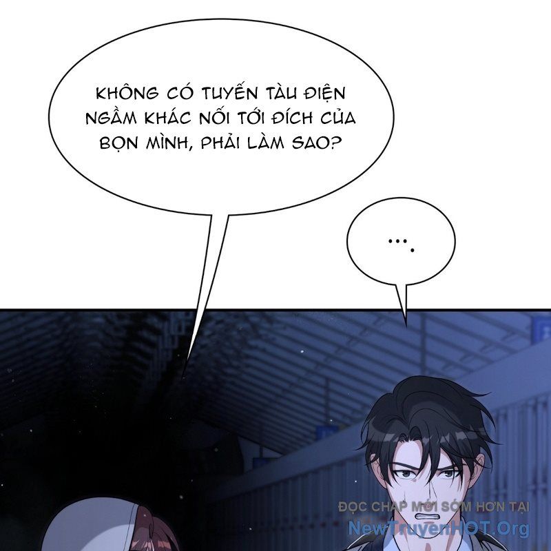 Nhân Viên Văn Phòng Trong Tận Thế Kỷ Băng Hà: Chapter 18