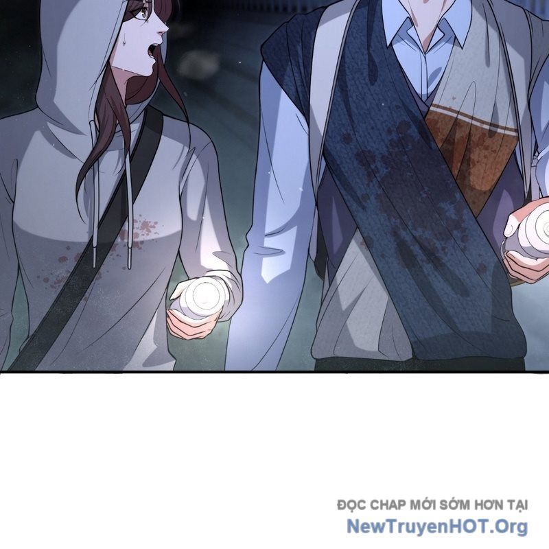 Nhân Viên Văn Phòng Trong Tận Thế Kỷ Băng Hà: Chapter 18