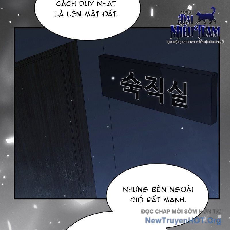 Nhân Viên Văn Phòng Trong Tận Thế Kỷ Băng Hà: Chapter 18