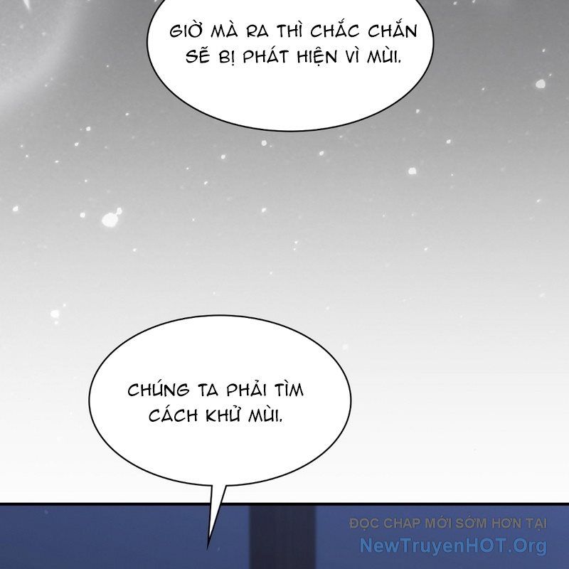 Nhân Viên Văn Phòng Trong Tận Thế Kỷ Băng Hà: Chapter 18