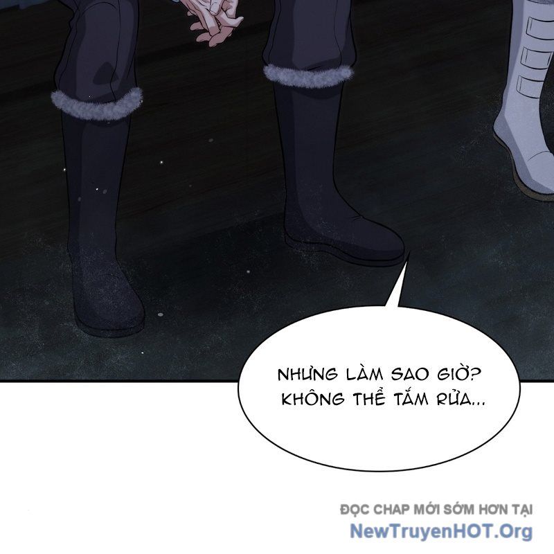 Nhân Viên Văn Phòng Trong Tận Thế Kỷ Băng Hà: Chapter 18