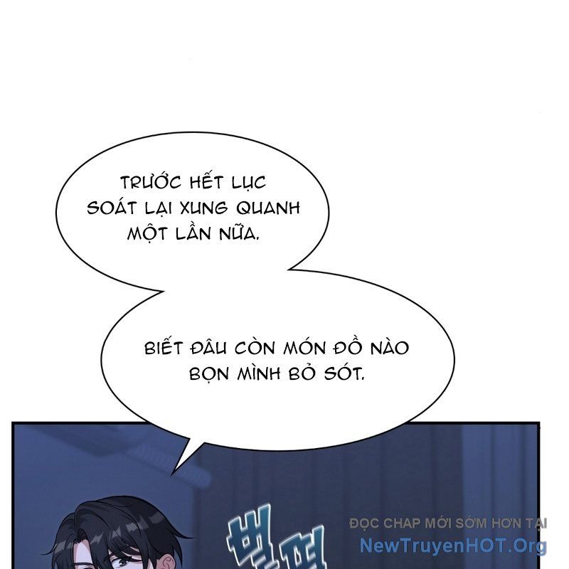 Nhân Viên Văn Phòng Trong Tận Thế Kỷ Băng Hà: Chapter 18