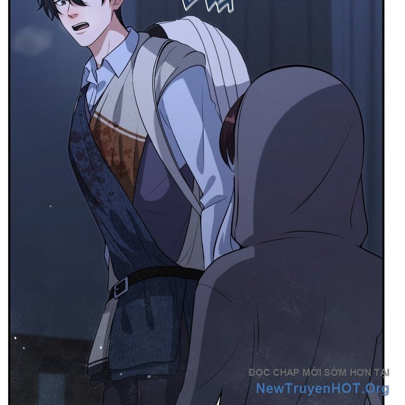 Nhân Viên Văn Phòng Trong Tận Thế Kỷ Băng Hà: Chapter 18