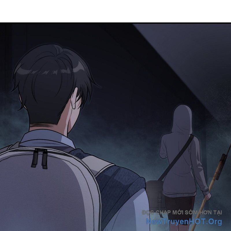 Nhân Viên Văn Phòng Trong Tận Thế Kỷ Băng Hà: Chapter 18