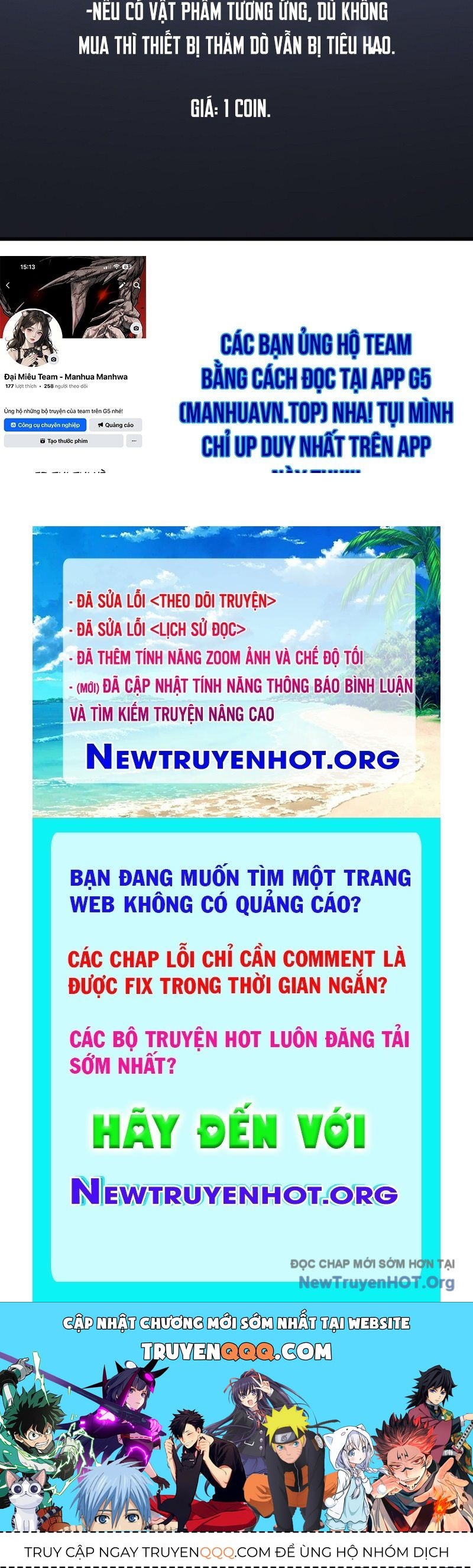 Nhân Viên Văn Phòng Trong Tận Thế Kỷ Băng Hà: Chapter 18