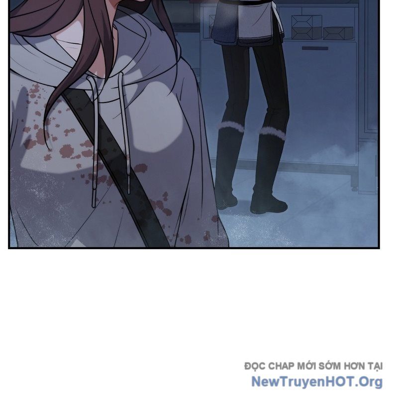 Nhân Viên Văn Phòng Trong Tận Thế Kỷ Băng Hà: Chapter 18