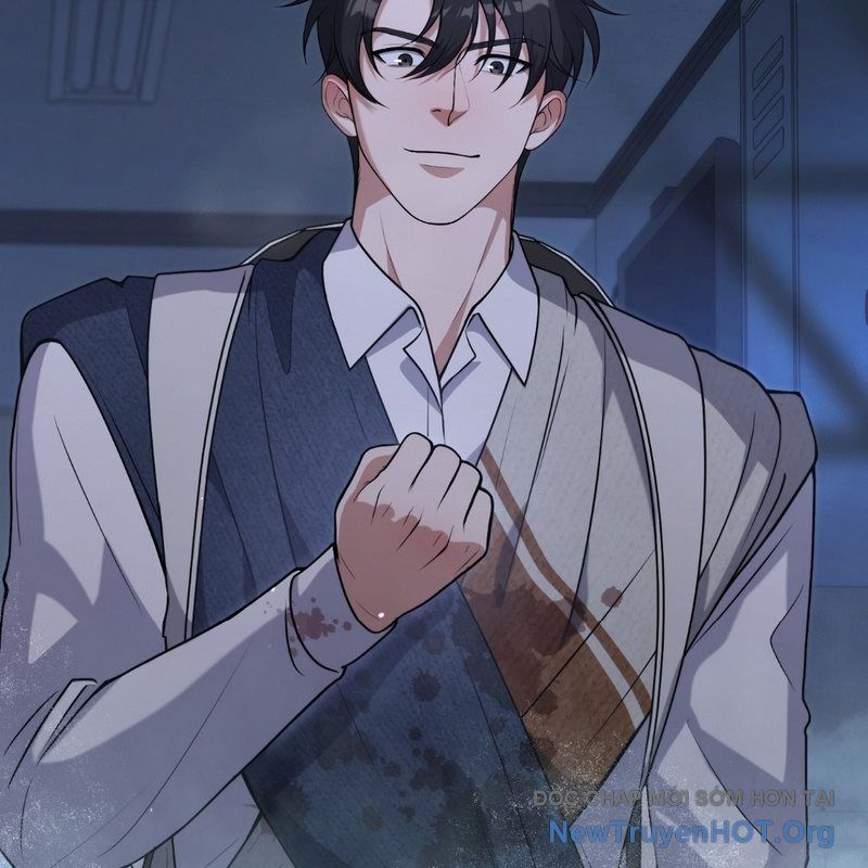 Nhân Viên Văn Phòng Trong Tận Thế Kỷ Băng Hà: Chapter 18