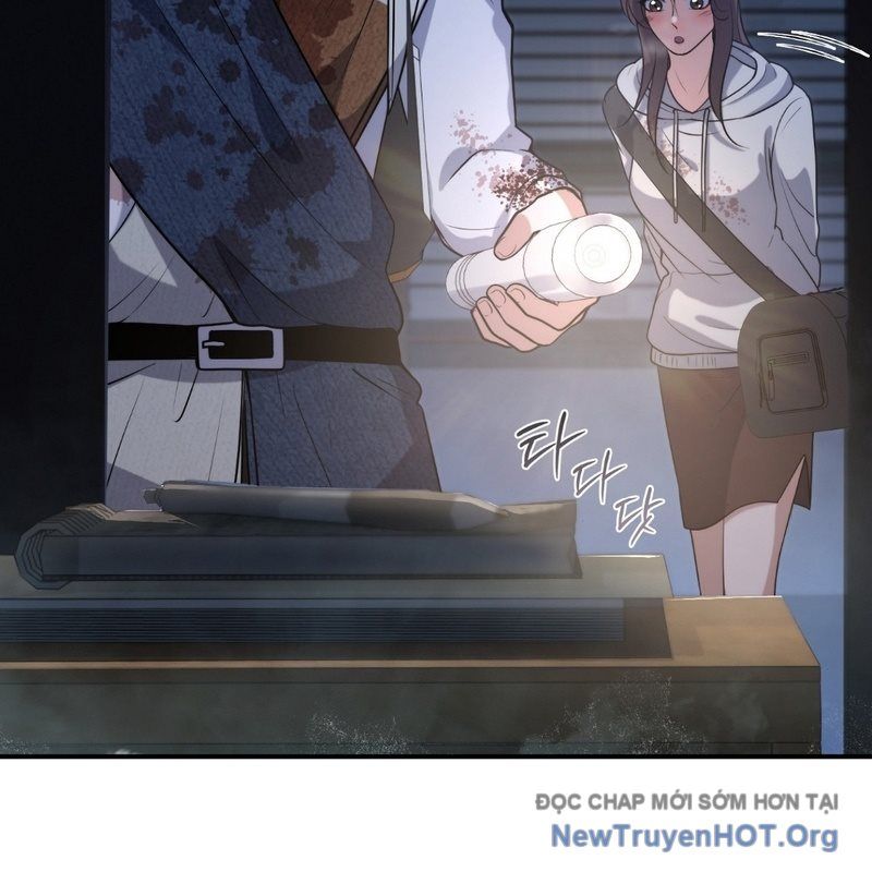 Nhân Viên Văn Phòng Trong Tận Thế Kỷ Băng Hà: Chapter 18