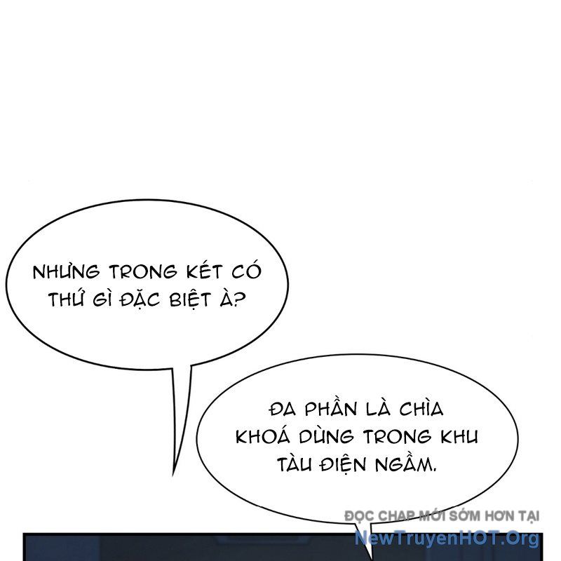 Nhân Viên Văn Phòng Trong Tận Thế Kỷ Băng Hà: Chapter 18