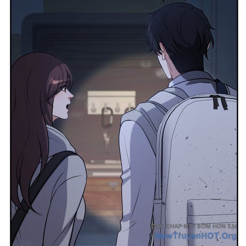 Nhân Viên Văn Phòng Trong Tận Thế Kỷ Băng Hà: Chapter 18