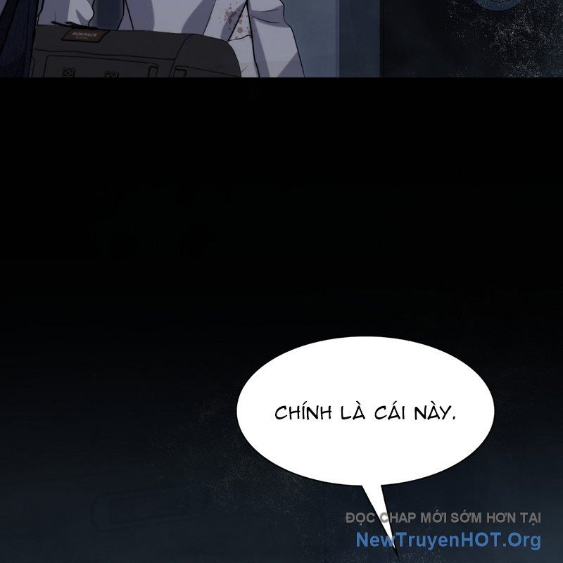 Nhân Viên Văn Phòng Trong Tận Thế Kỷ Băng Hà: Chapter 18