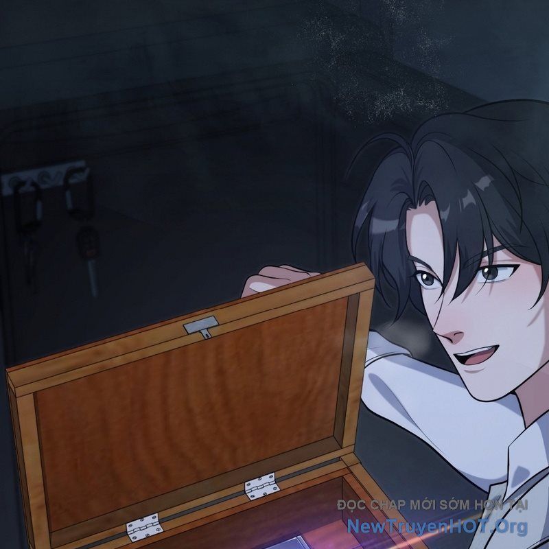 Nhân Viên Văn Phòng Trong Tận Thế Kỷ Băng Hà: Chapter 18