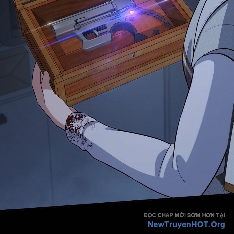 Nhân Viên Văn Phòng Trong Tận Thế Kỷ Băng Hà: Chapter 18