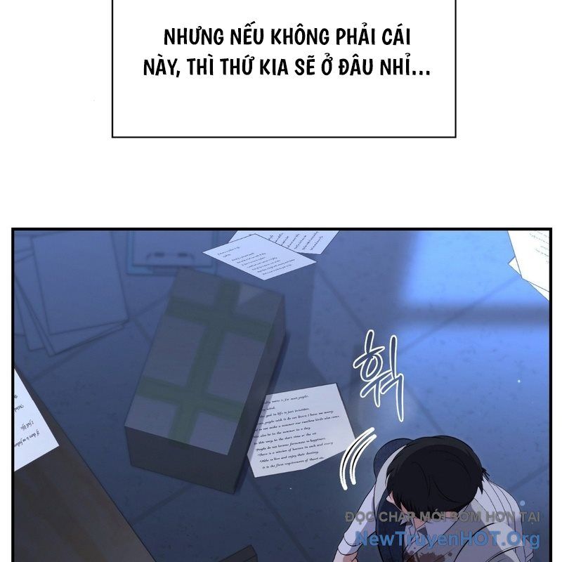 Nhân Viên Văn Phòng Trong Tận Thế Kỷ Băng Hà: Chapter 18