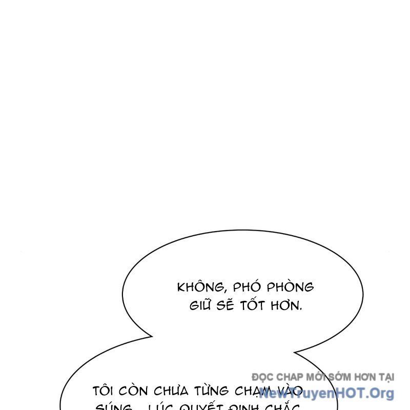 Nhân Viên Văn Phòng Trong Tận Thế Kỷ Băng Hà: Chapter 18