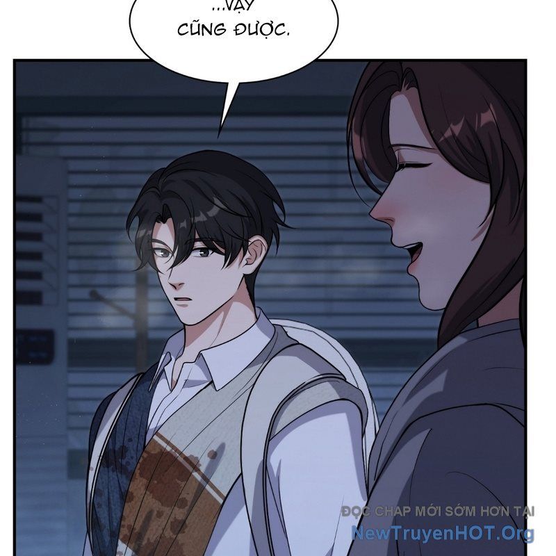 Nhân Viên Văn Phòng Trong Tận Thế Kỷ Băng Hà: Chapter 18