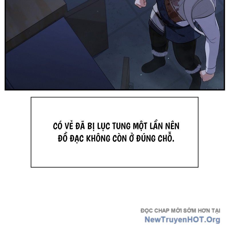 Nhân Viên Văn Phòng Trong Tận Thế Kỷ Băng Hà: Chapter 18