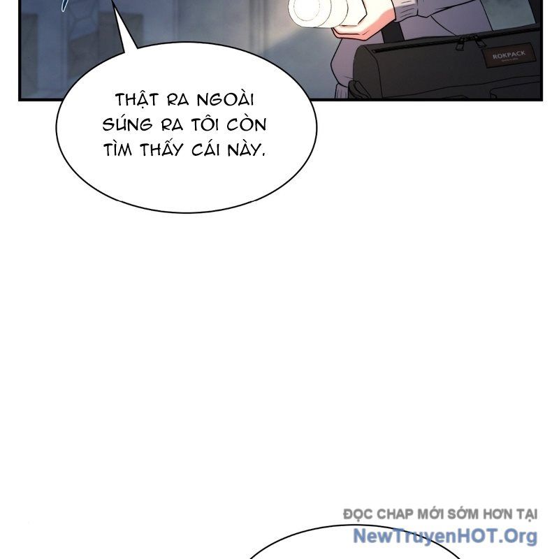 Nhân Viên Văn Phòng Trong Tận Thế Kỷ Băng Hà: Chapter 18