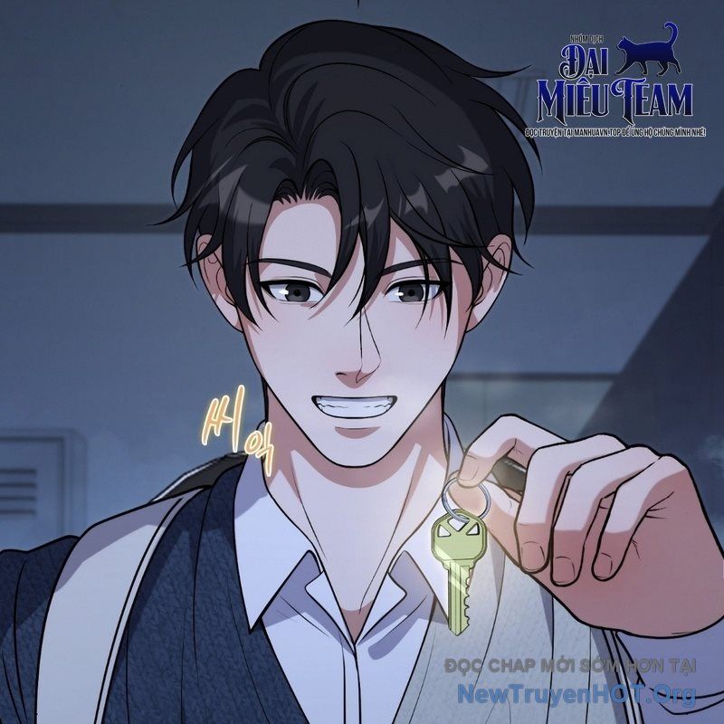 Nhân Viên Văn Phòng Trong Tận Thế Kỷ Băng Hà: Chapter 18