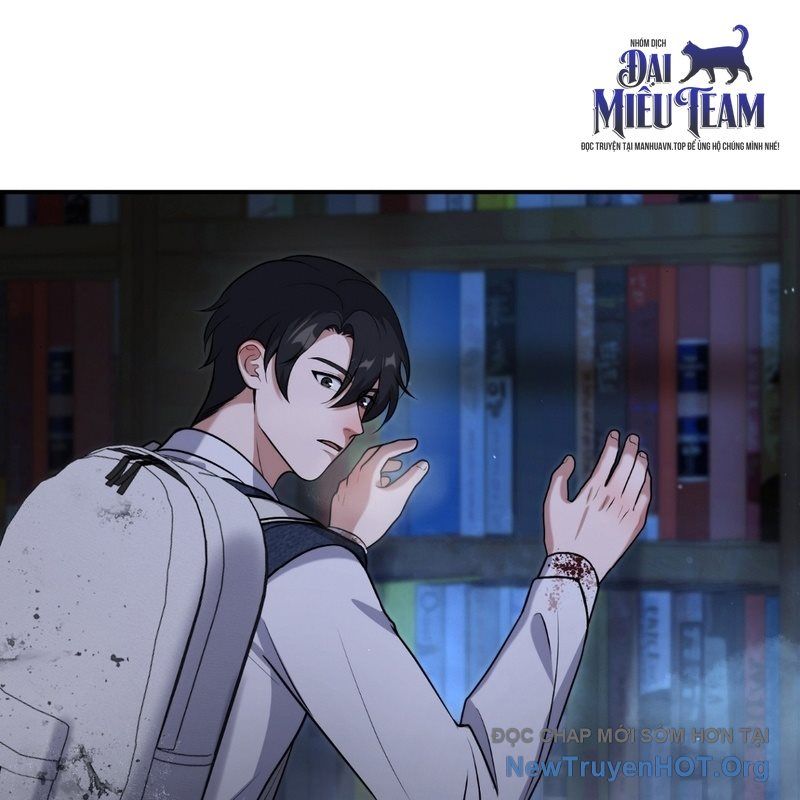 Nhân Viên Văn Phòng Trong Tận Thế Kỷ Băng Hà: Chapter 18