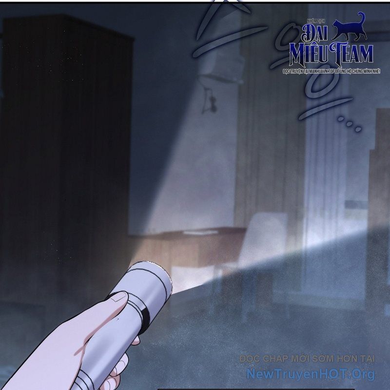 Nhân Viên Văn Phòng Trong Tận Thế Kỷ Băng Hà: Chapter 18