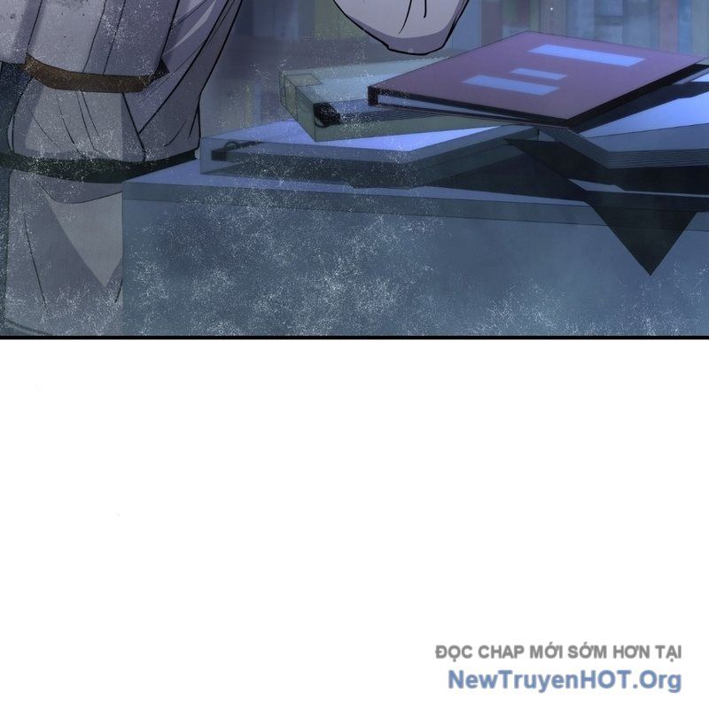 Nhân Viên Văn Phòng Trong Tận Thế Kỷ Băng Hà: Chapter 18